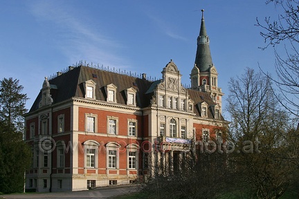 Schloss Pawelwitz (20080330 0001)